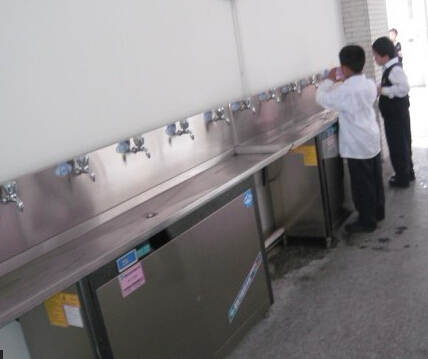 節(jié)能開水器，開水器