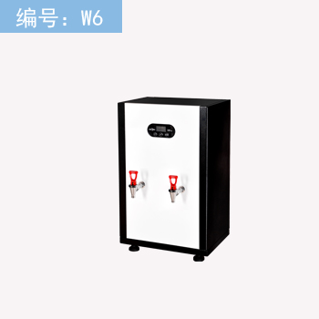 節(jié)能開(kāi)水器和傳統(tǒng)開(kāi)水器有哪些不同？