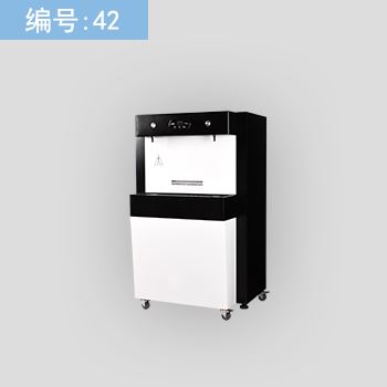步進式開水器與傳統開水器的區(qū)別