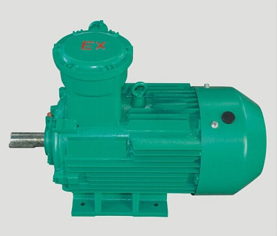 ybx4防爆電機(jī)可靠的隔爆型三相異步電動機(jī)